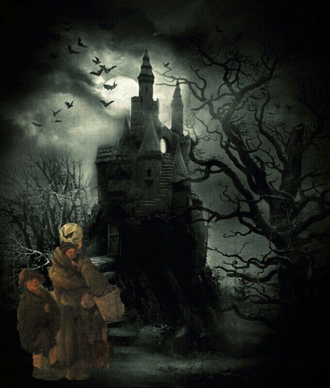 Несчастные родители и неприступная школа