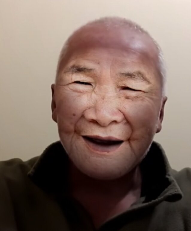 Чукотские анекдоты дедушки Выргыргелеле.