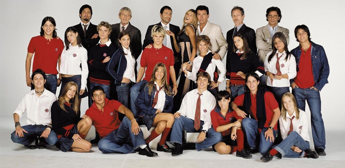 Как сейчас выглядят герои сериала "Мятежный дух"? Миа многодетная мать ...