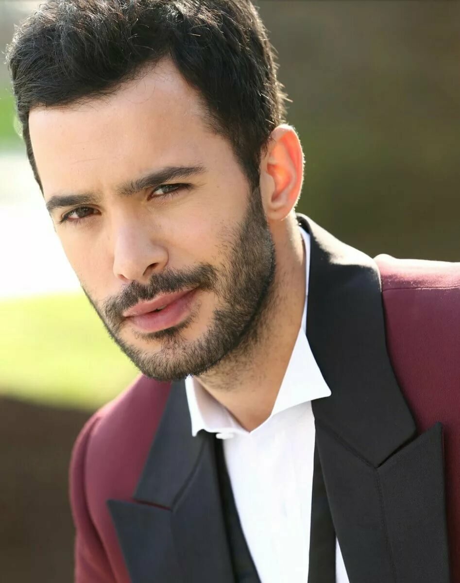 турецкий актер в роли фото