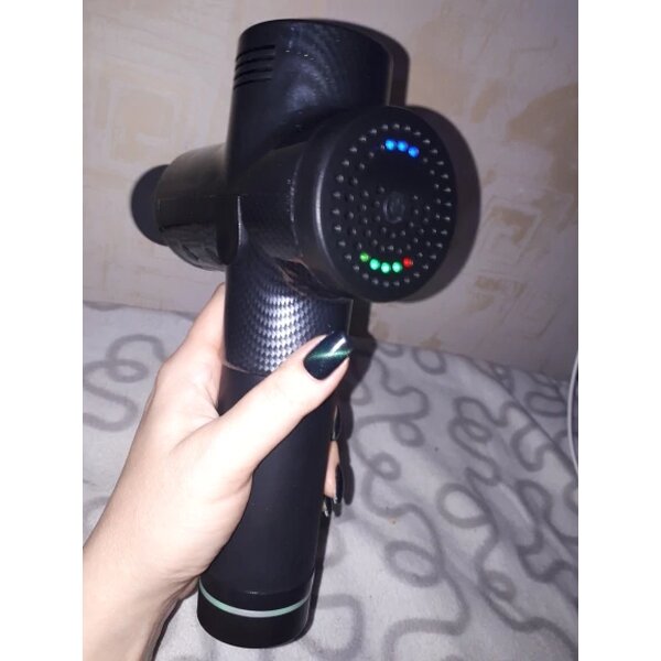 Фото от покупателя