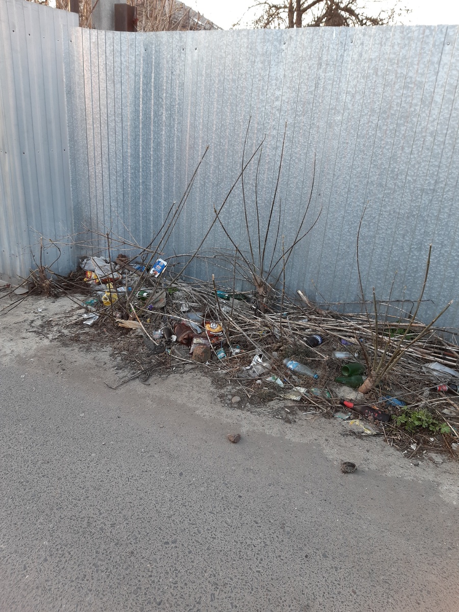 И это частный сектор