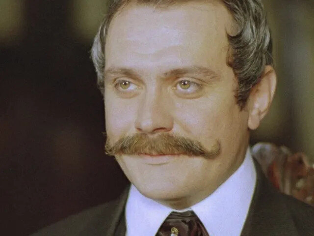 Никита Михалков