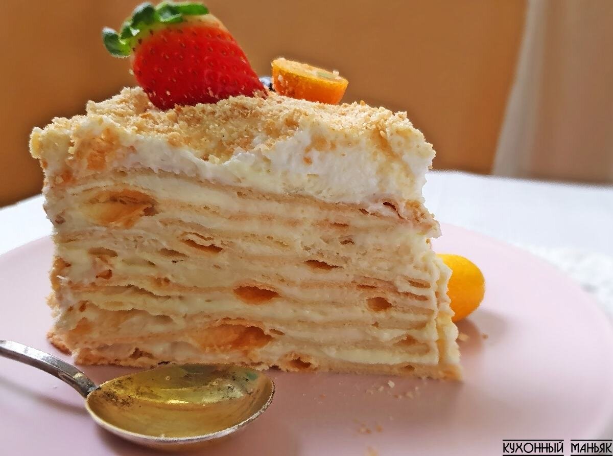 Торт на сковороде (29 рецептов с фото) - рецепты с фотографиями на Поварёslep-kostroma.ru