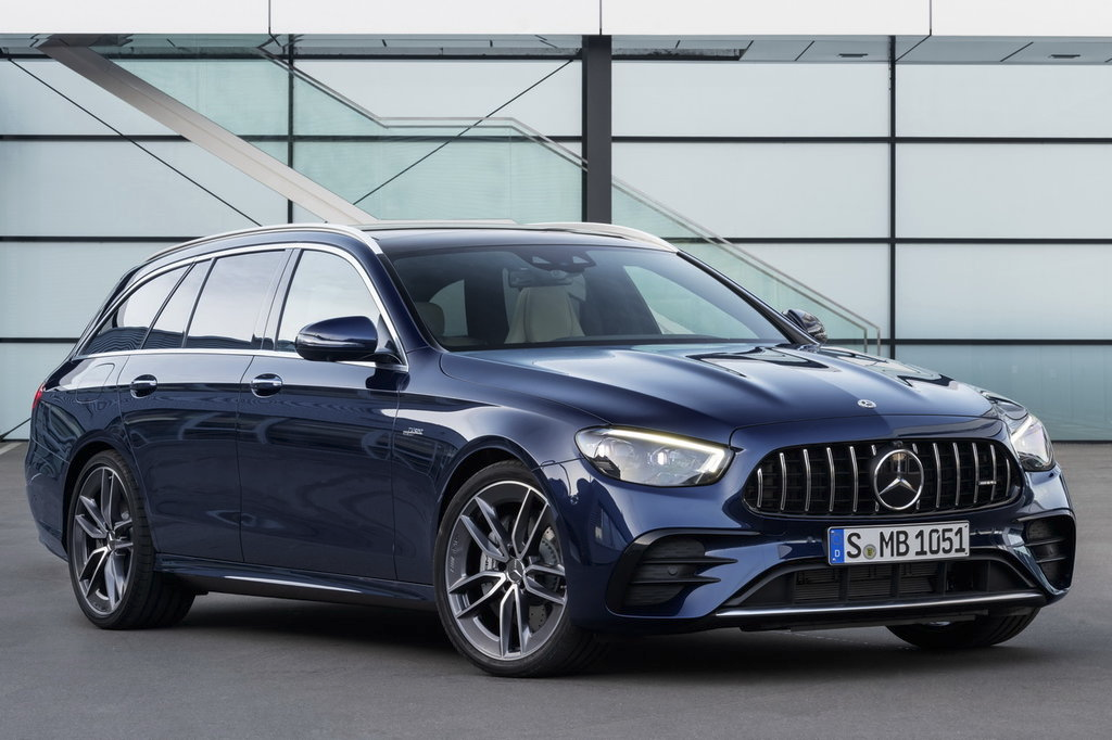 Mercedes E-Class. Фотография взята с сервиса Яндекс Картинки 