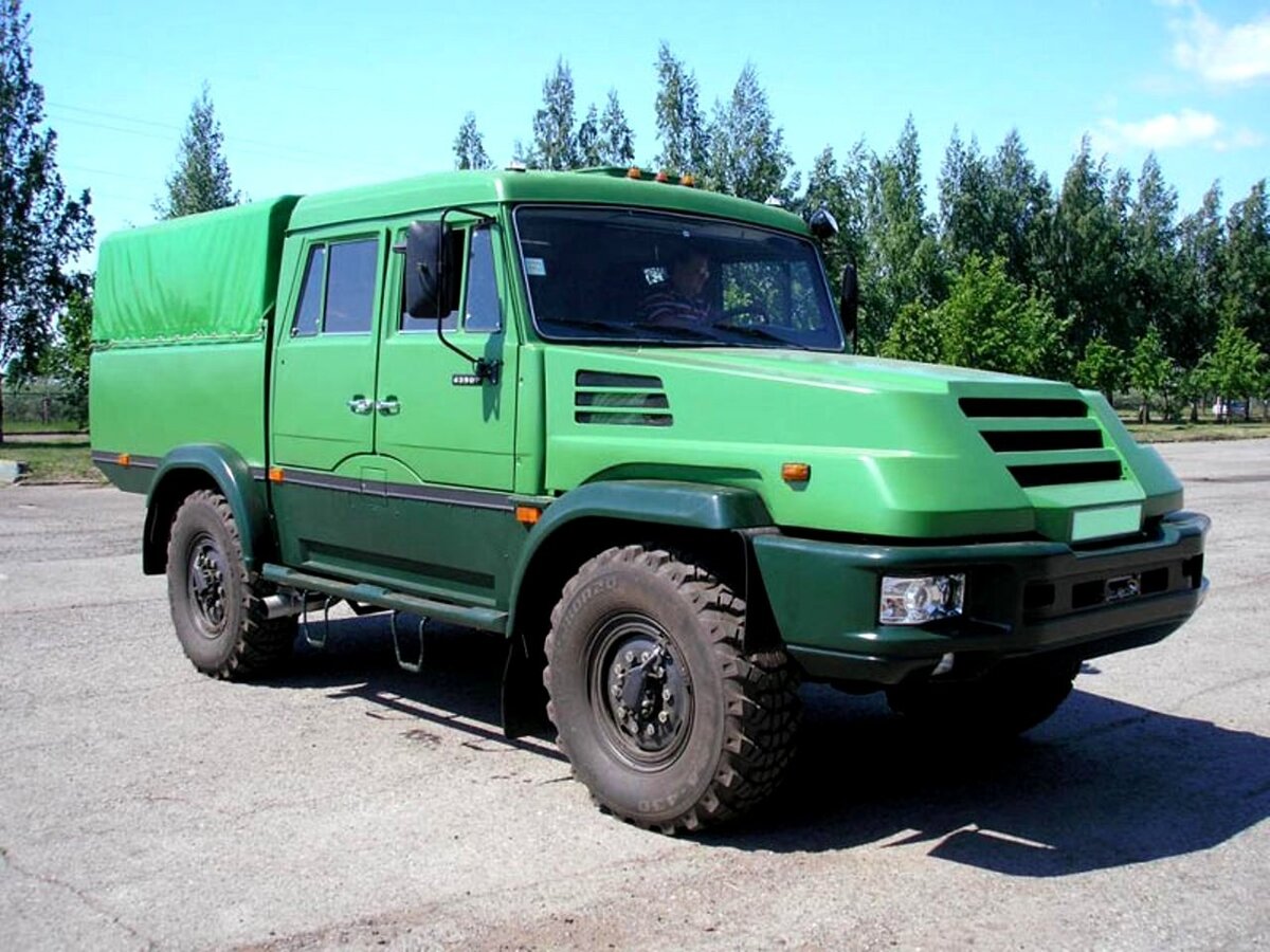 Иллюстрации truck-auto.info