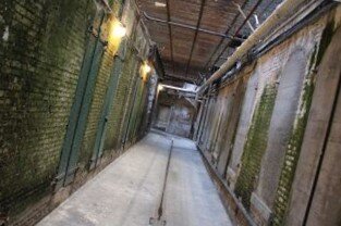 Коридор Алькатраса