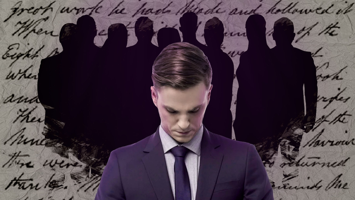 Удивительные люди. Питер Дэниелс.