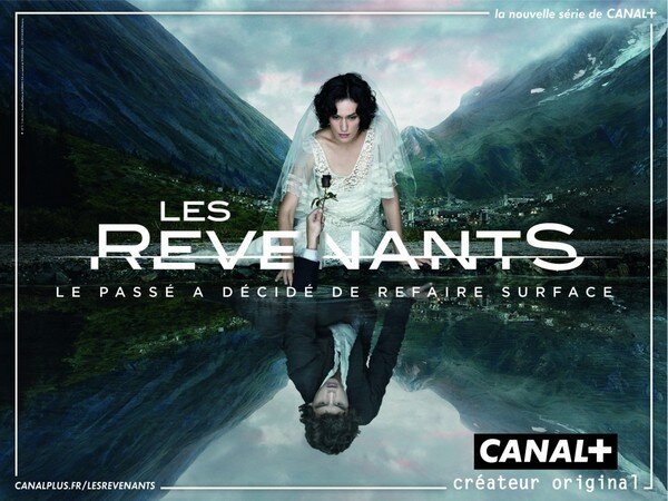 На зов скорби (Les Revenants)