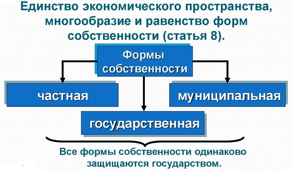 Конституция Российской Федерации. 