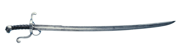 Т.н. "швейцарская сабля".