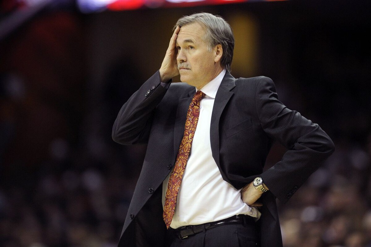 Высказывание главного тренера о команде