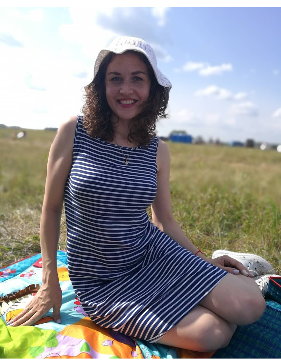 Аэродром "Поповка", лето 2019