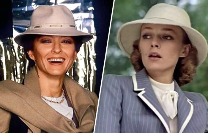 
Анастасия Вертинская и Наталья Андрейченко.
