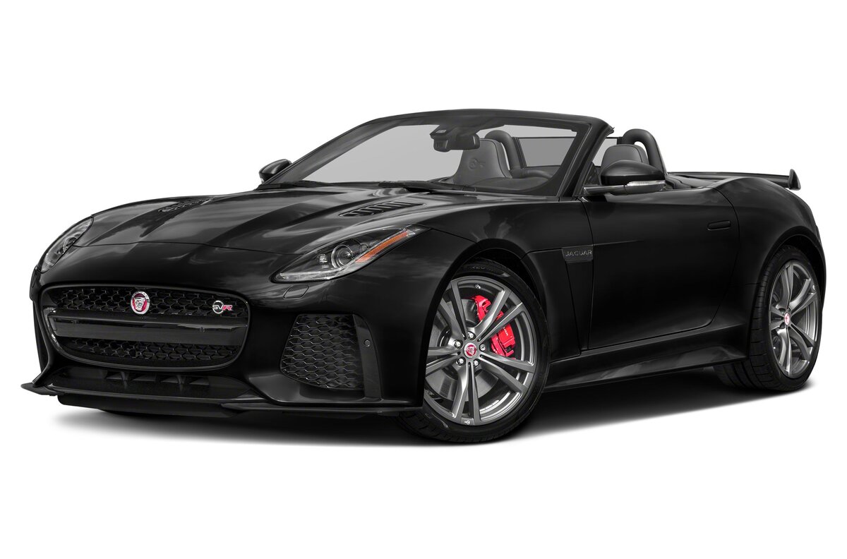 Эта малышка стоит своих денег.