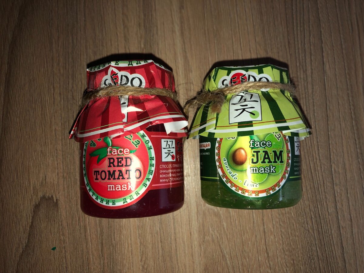 Томат/авокадо, лайм