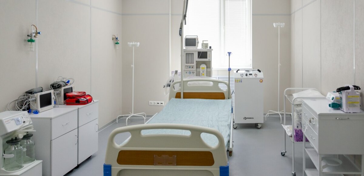 Стационар А2МЕД