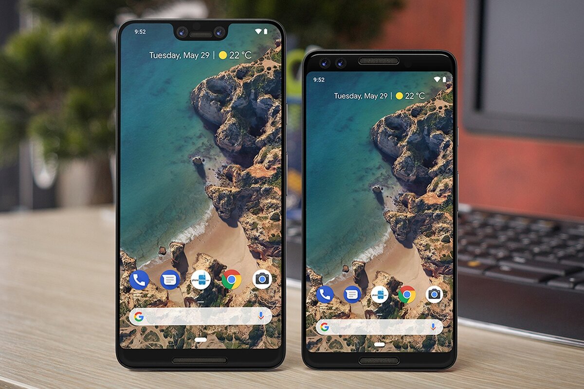 Эволюция смартфонов серии Google Pixel: от OG до Pixel 4 | SmartView | Дзен