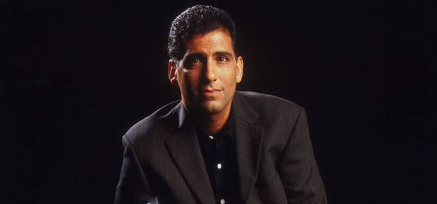 Сайрус Наурасте