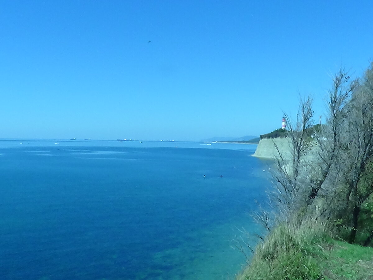 Фотография из личного архива