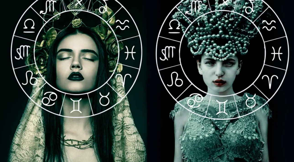 Творческие знаки Зодиака