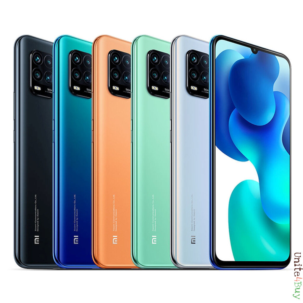 Xiaomi Mi 10 Lite Zoom