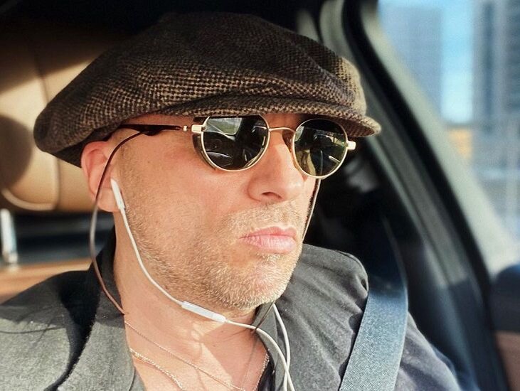 Дмитрий Нагиев