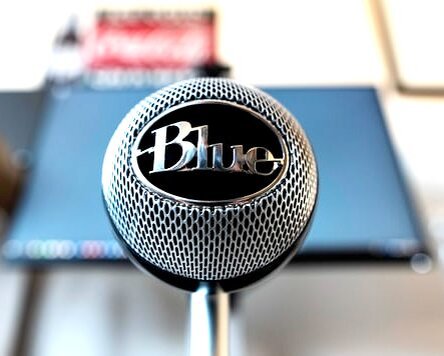 К микрофону! Любая работа-это работа над собой.