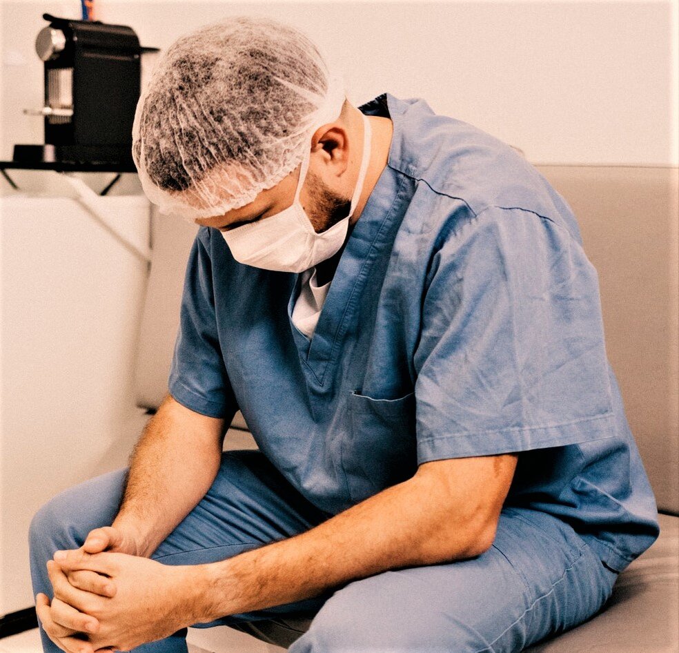 Фото автора Jonathan Borba: Pexels