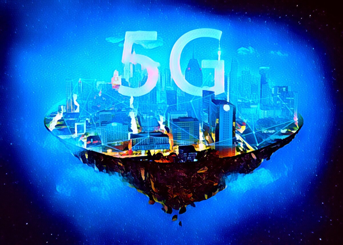 5G Technology