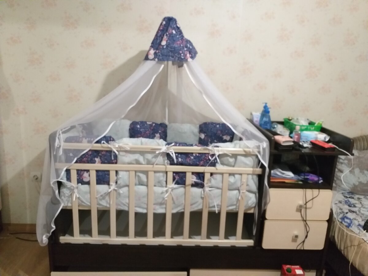 Относительно остались довольны в целом заказом но есть и негативные моменты.