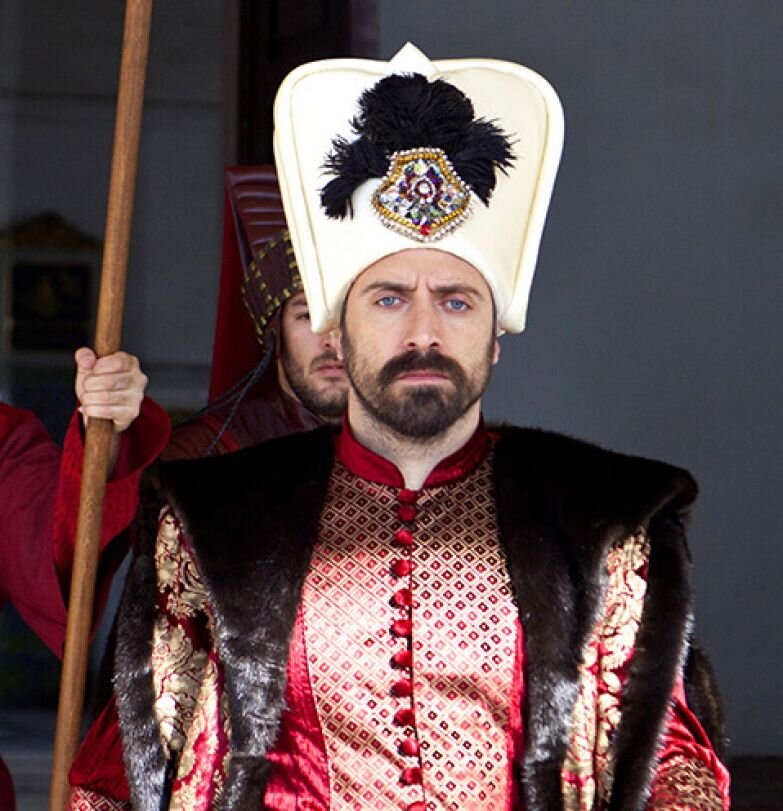 карнавальный костюм Султан, восточный принц