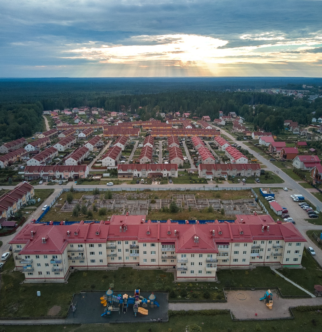 Фото принадлежит автору блога