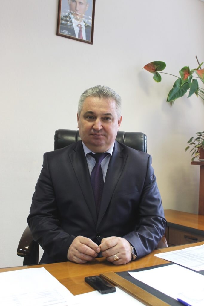 Господин Граборов