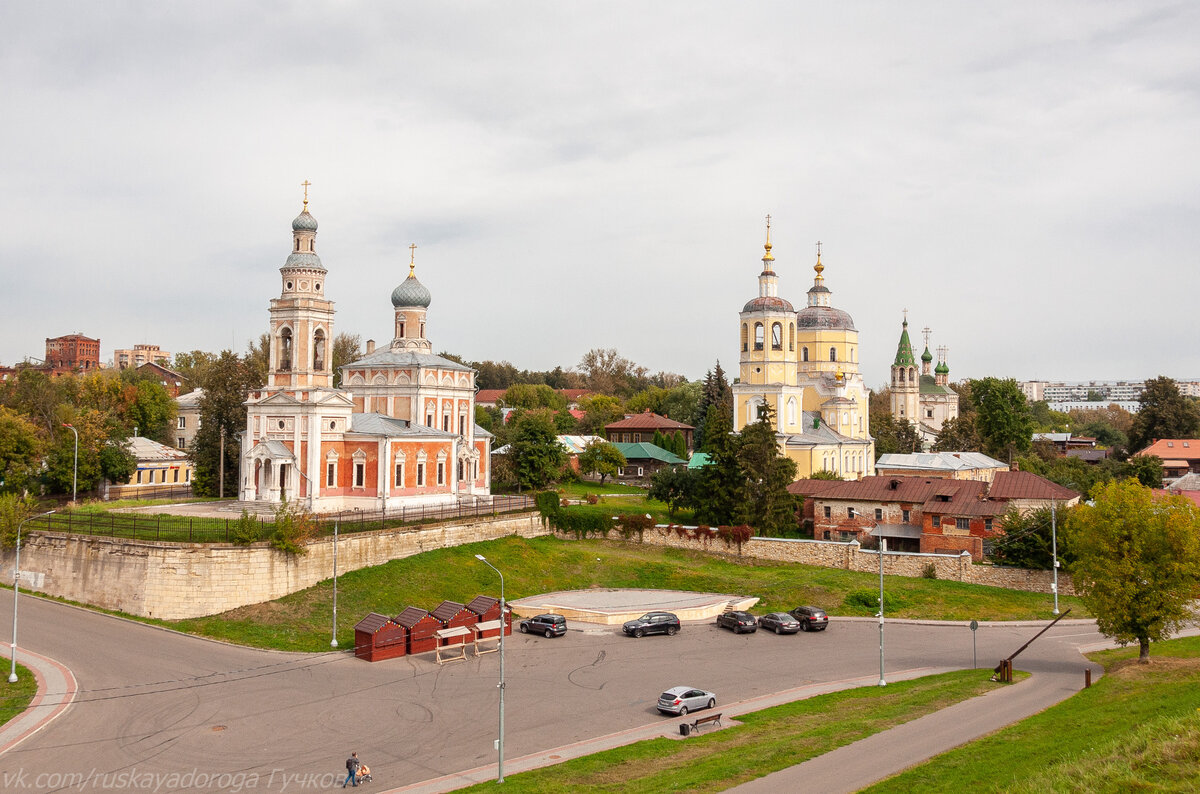 Картина по фотографии серпухов