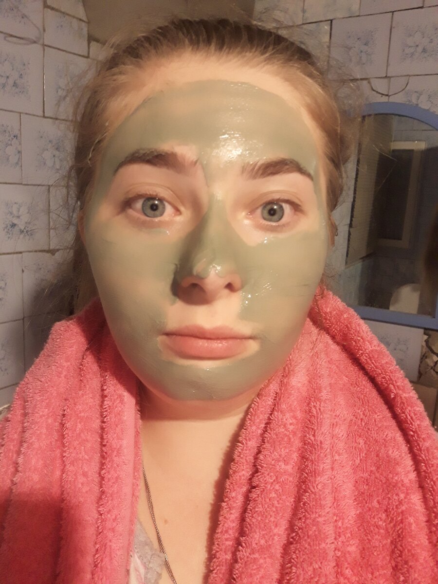 Тут должно быть фото из паспорта 🤣
