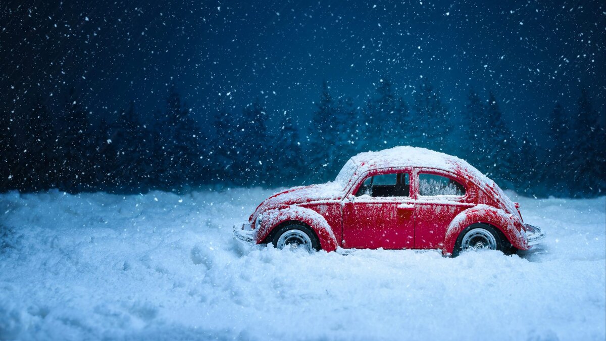 6 советов как подготовить авто к зиме