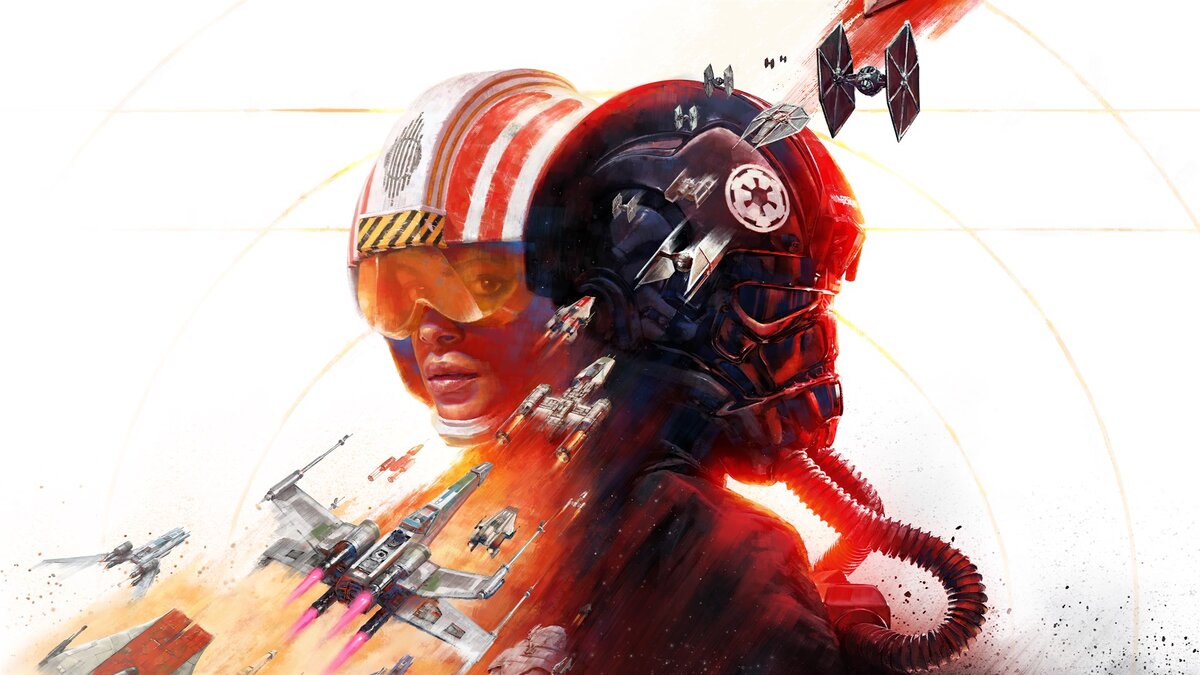 Star Wars SquadronsИзображение взято из открытых источников