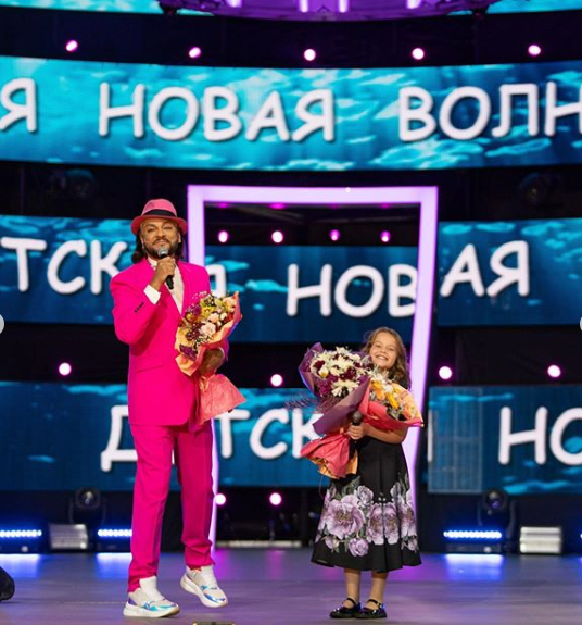 Источник: https://www.instagram.com/fkirkorov/?hl=ru