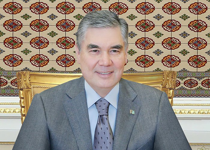 Источник фото: tdh.gov.tm