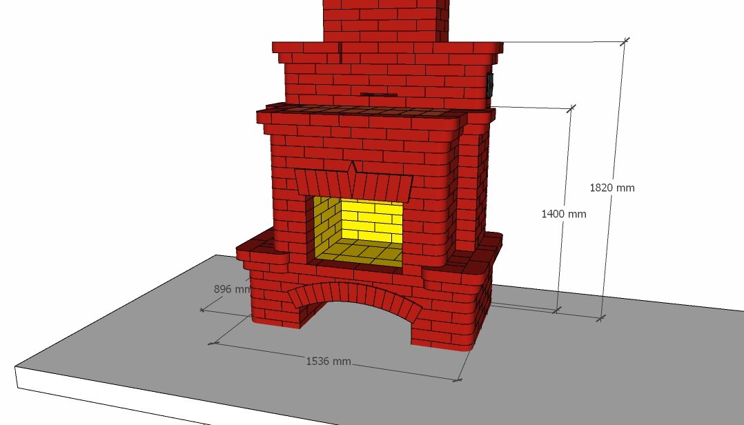 Где БЕСПЛАТНО Скачать Программу SketchUP Для Печника? Ссылка На.