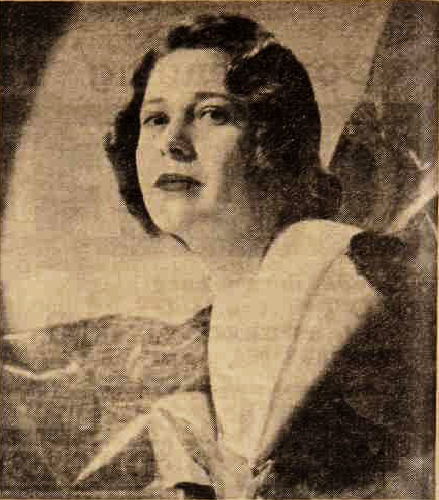 Ассистент королевского фотографа. Мисс Мэри Добевер, девушка из Австралии, теперь помогает  фотографу принцесс и встречает много знаменитостей (фото из статьи)