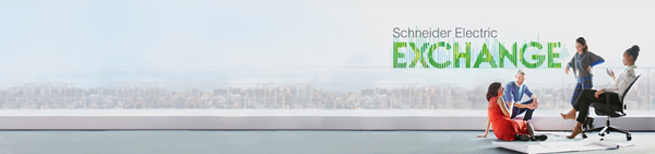 Schneider Electric Exchange