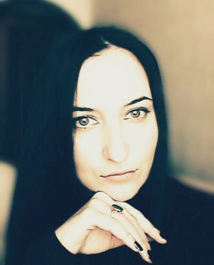 Фото из личного архива