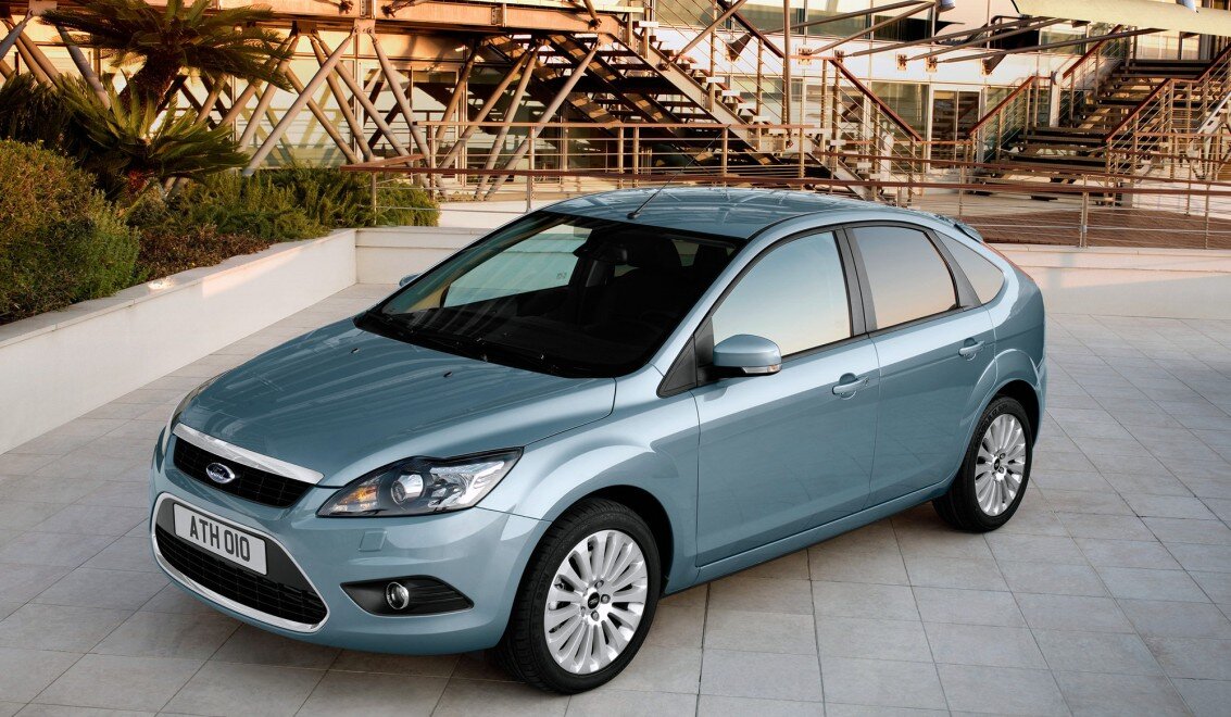 современный авто, 21 века?