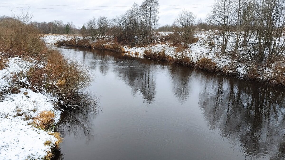 Водоемы по близости