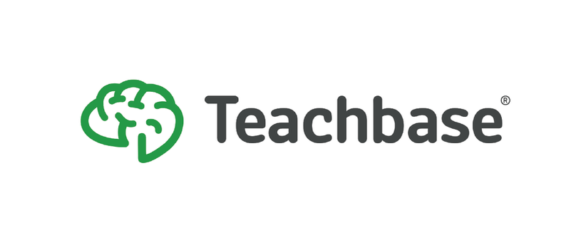 Salda ws video php id. Teachbase. Teachbase logo.