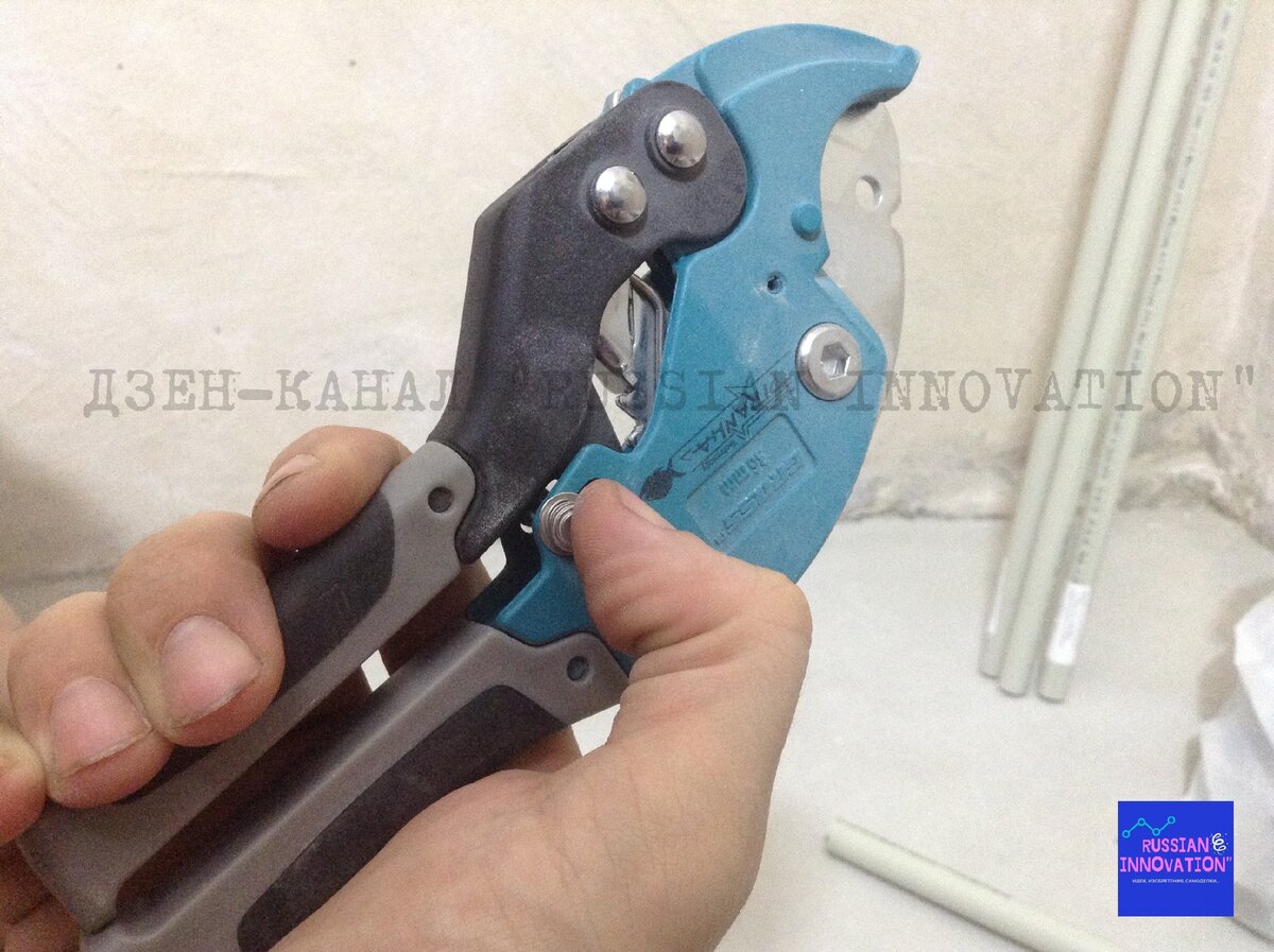 © Дзен-канал "Russian innovation"