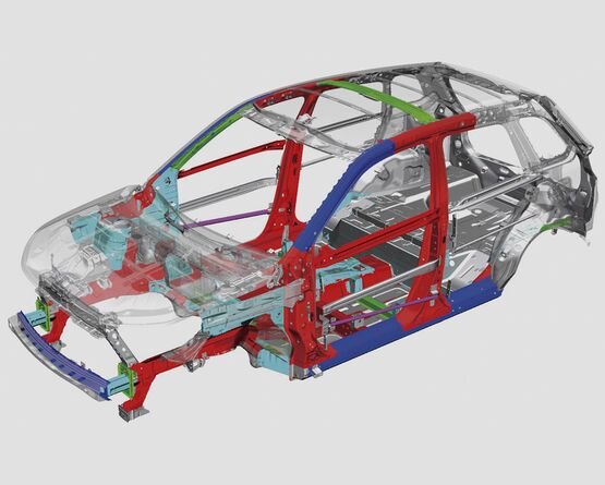 фото с официального сайта Сузуки Россия.
