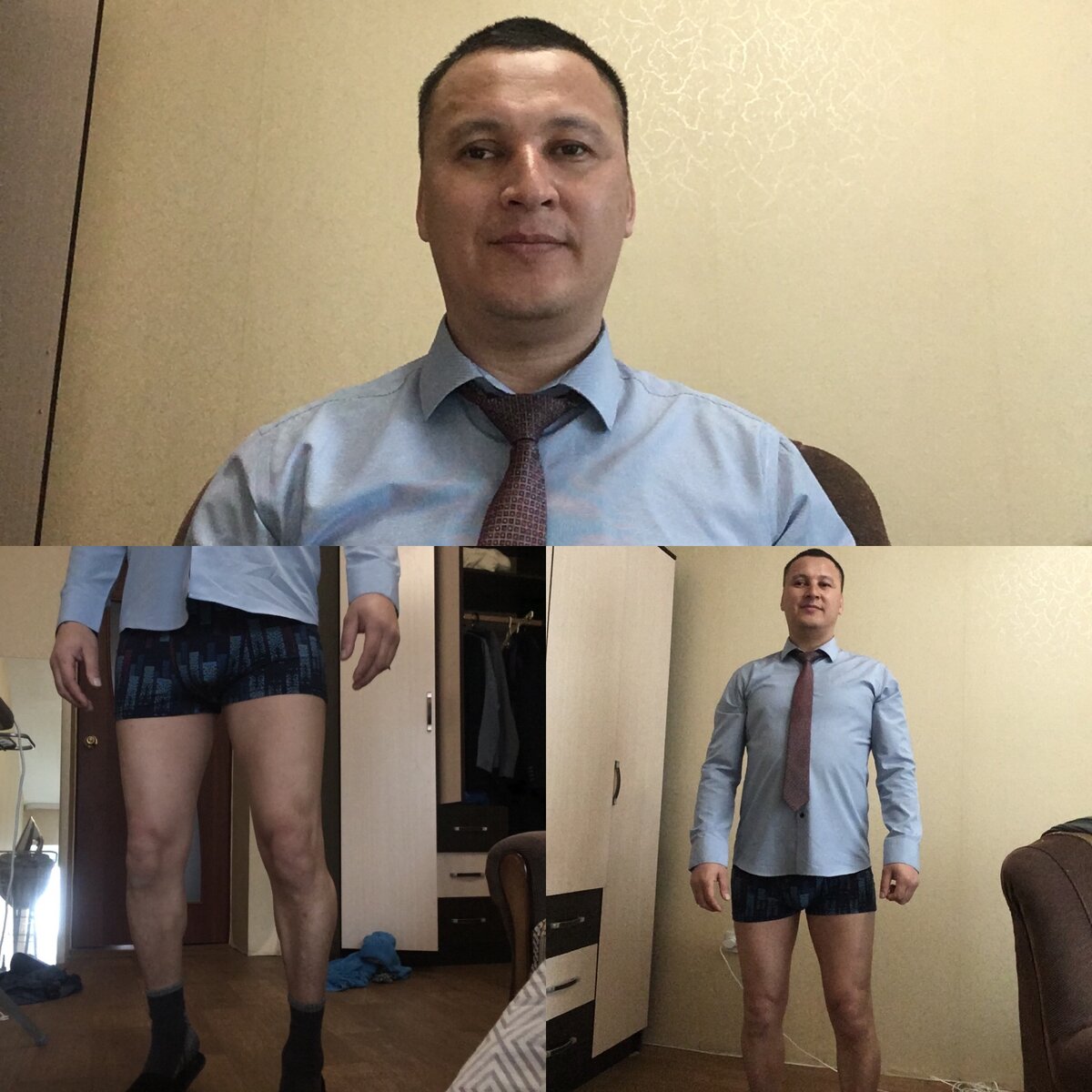 Я вот так провожу онлайн встречи. А Вы?